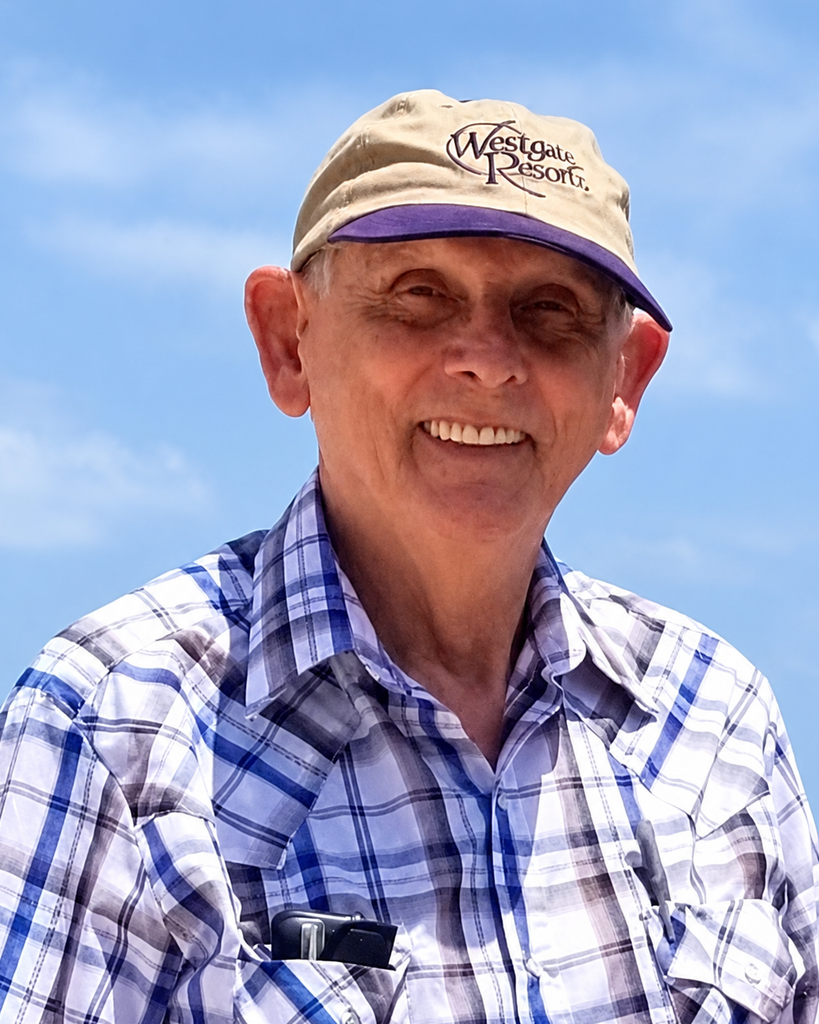 William S. Rice