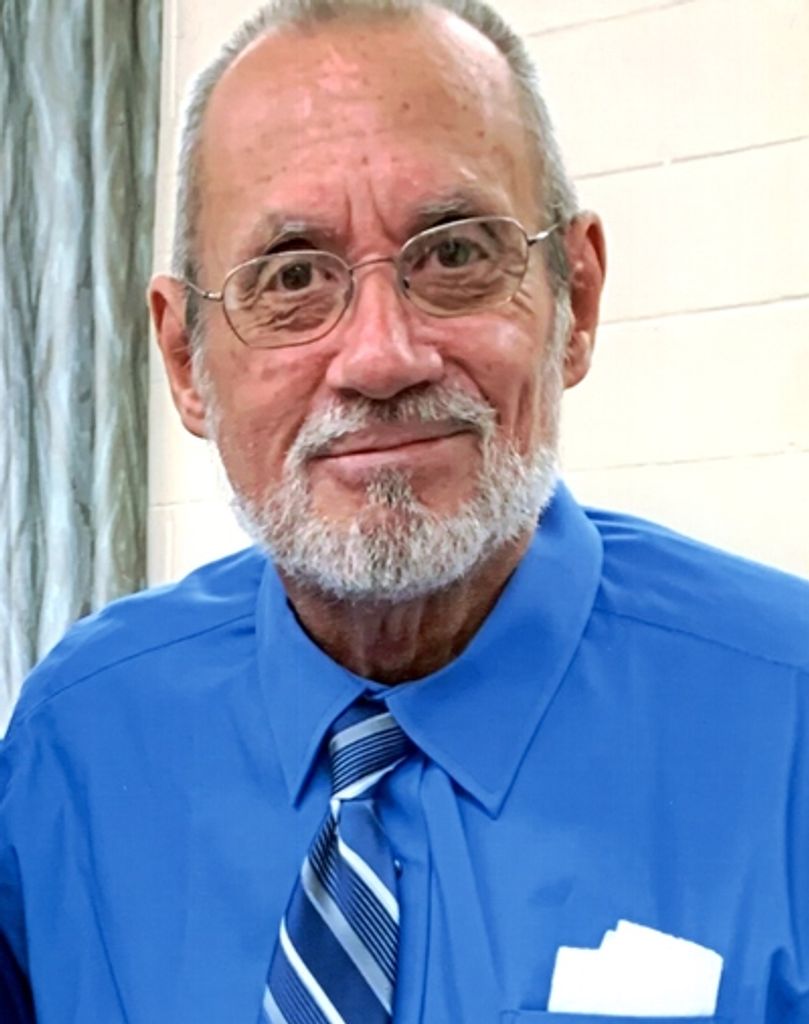 Gregory Alan Voss Profile Photo