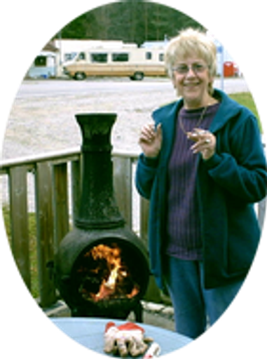 June "Elizabeth" Margaret Rose (Lillywhite)  Skinner Profile Photo