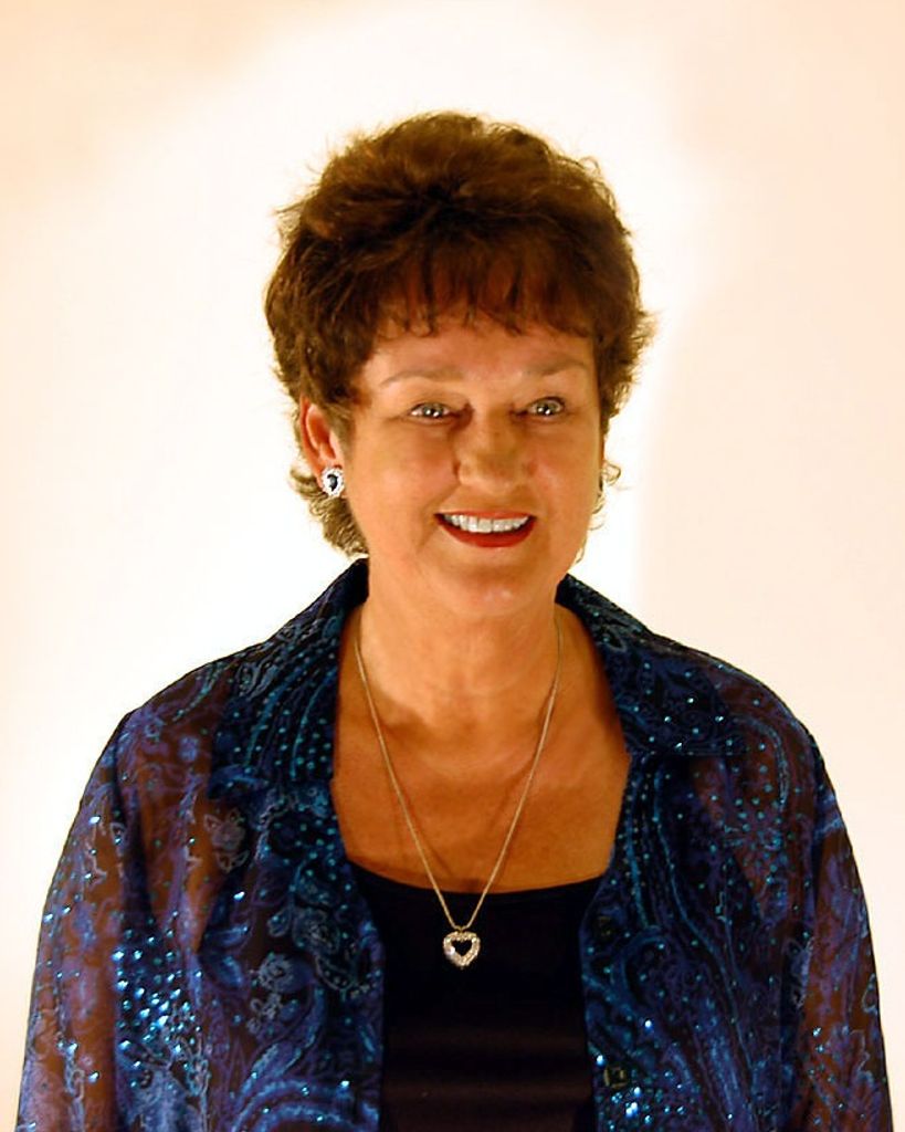 Linda Appling Sumpter
