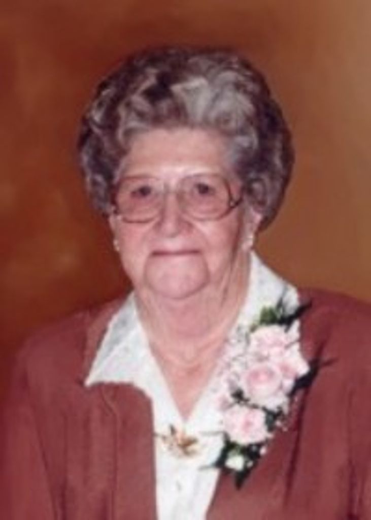 Pearl Misseldine
