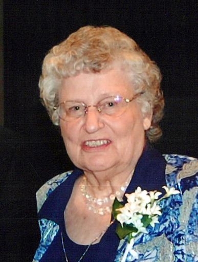 Merilyn Deitle's obituary image