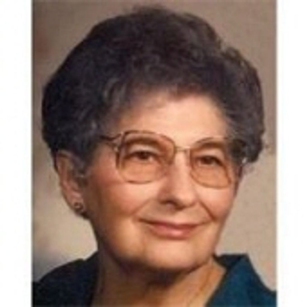 Norma I. (Methner) Powell