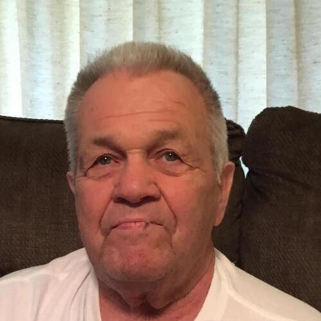 James Stanley "Jimmy" Coffman Profile Photo