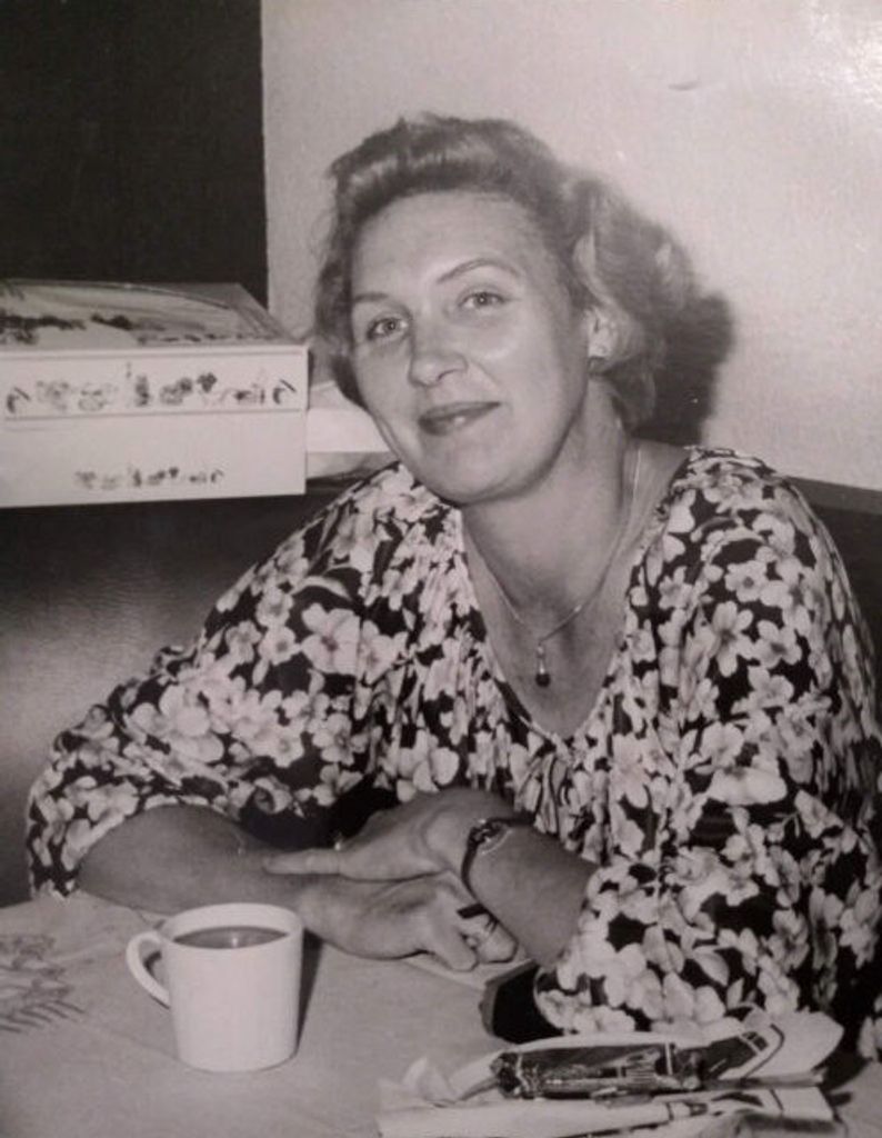 Nancy (Doyle)  Hicks Profile Photo