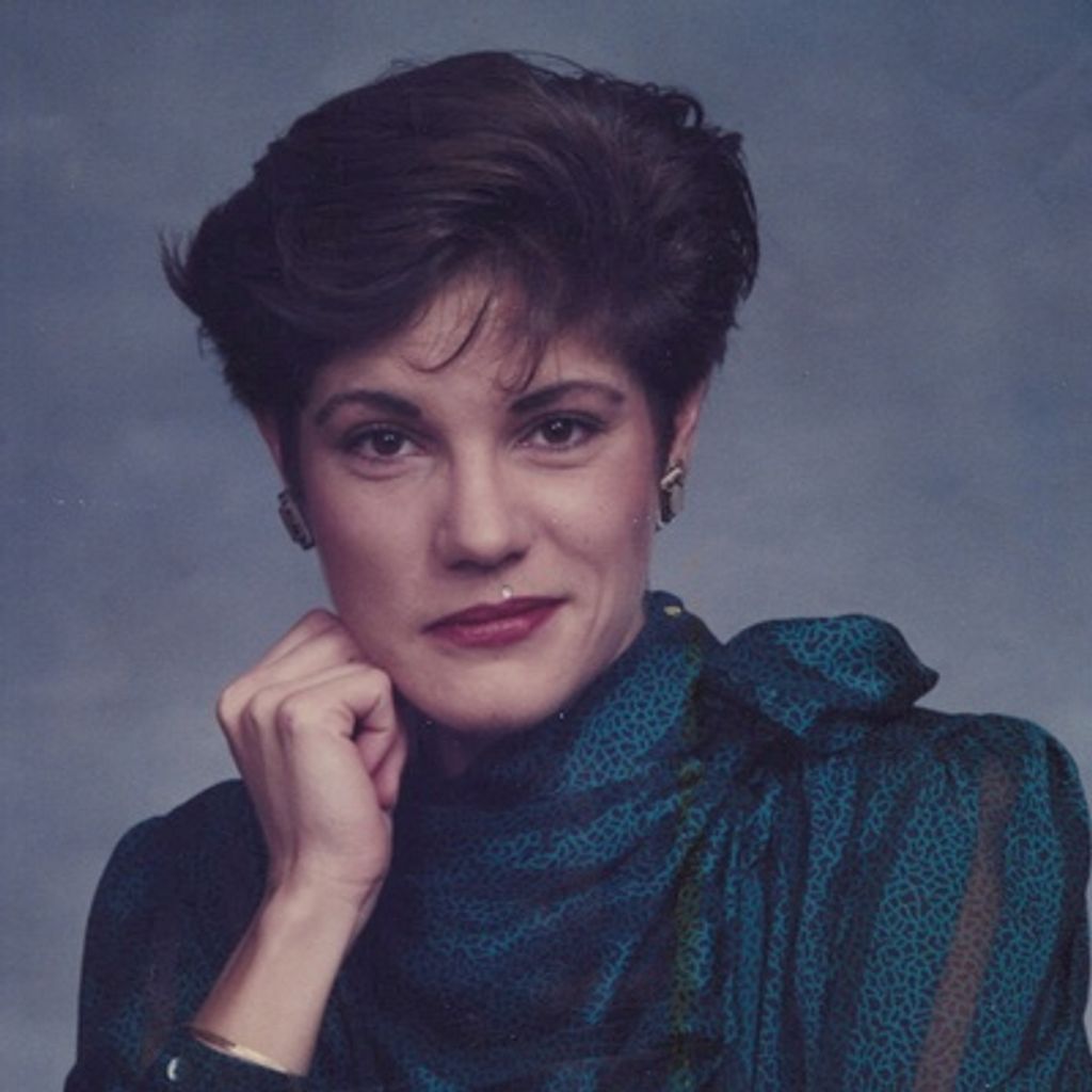 Mary Anne Colvin Valentine