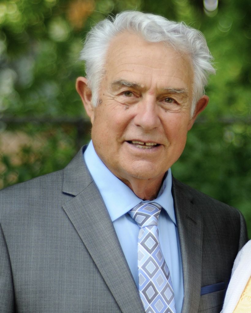 John "Jack" Paul O'Brien Profile Photo