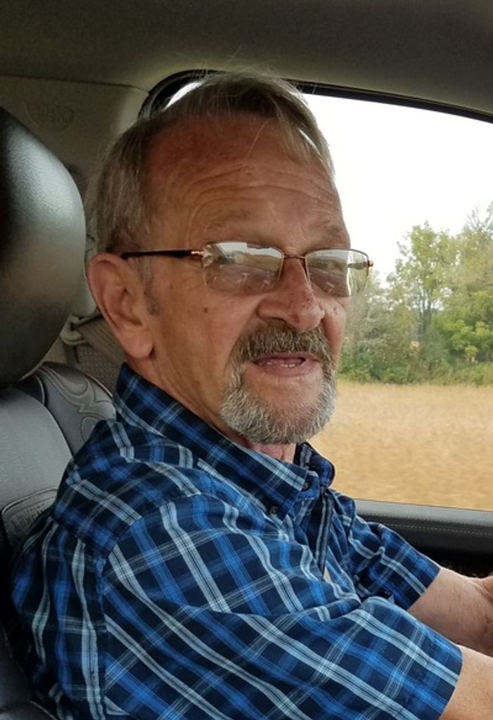 Dennis M. Casper Profile Photo