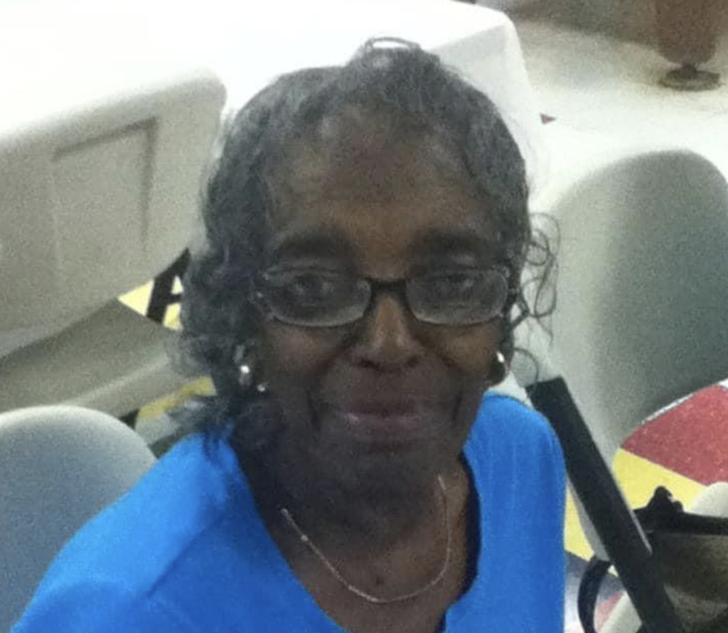 Lucille Jennings Profile Photo