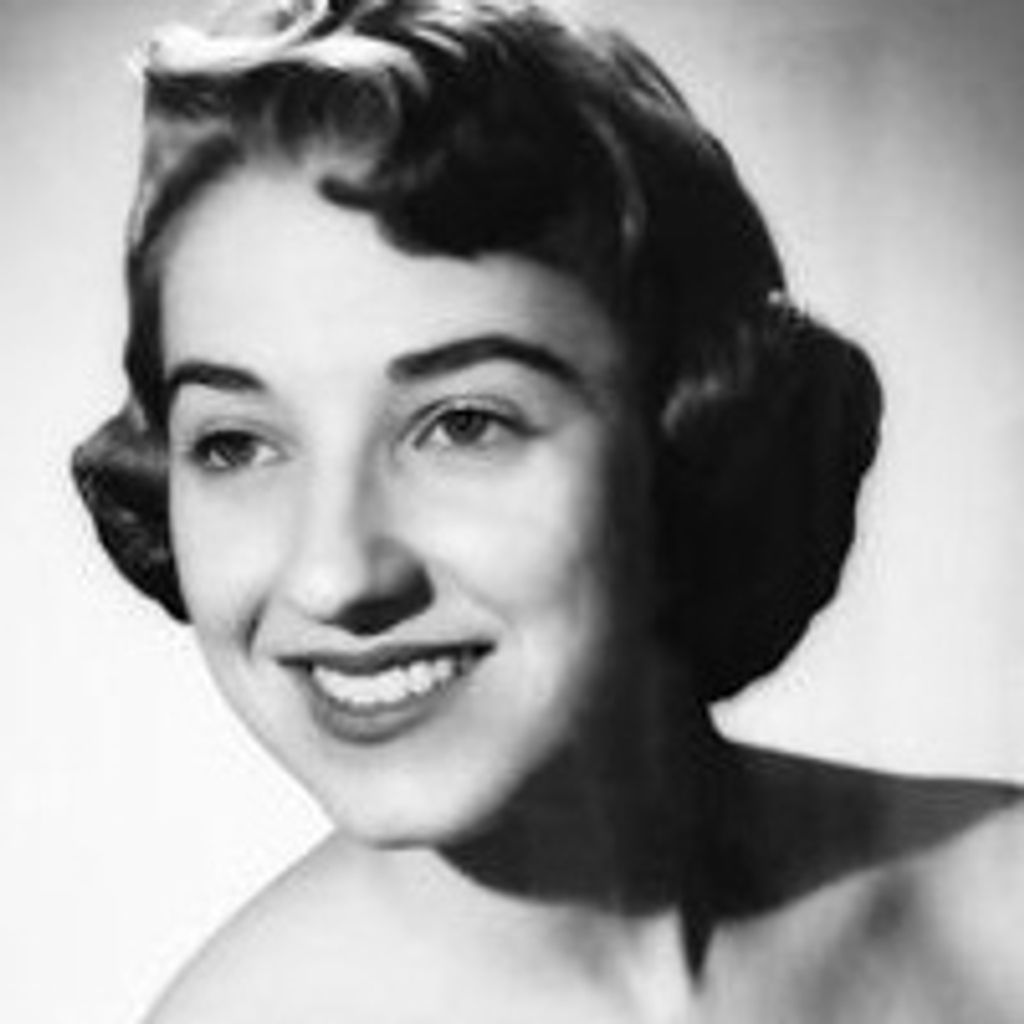 Barbara Jean Smith