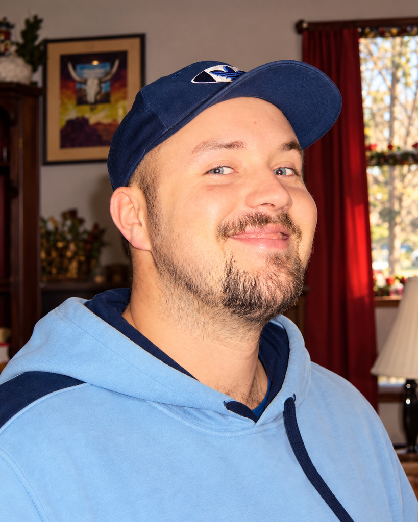 Barry Jay Collins Profile Photo