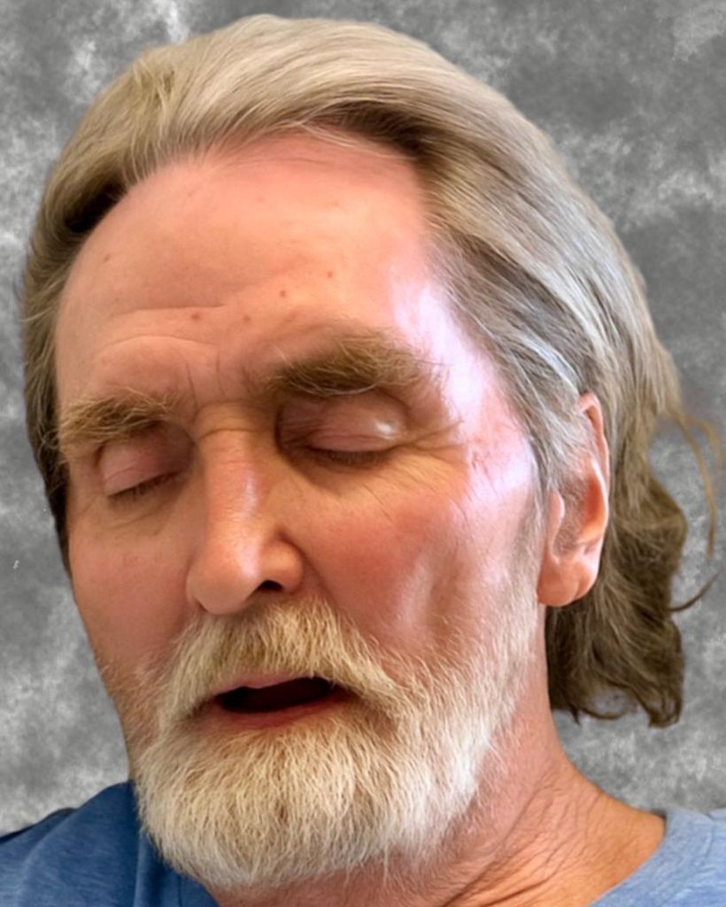 Eddie "Driver" Eugene Levrets Profile Photo