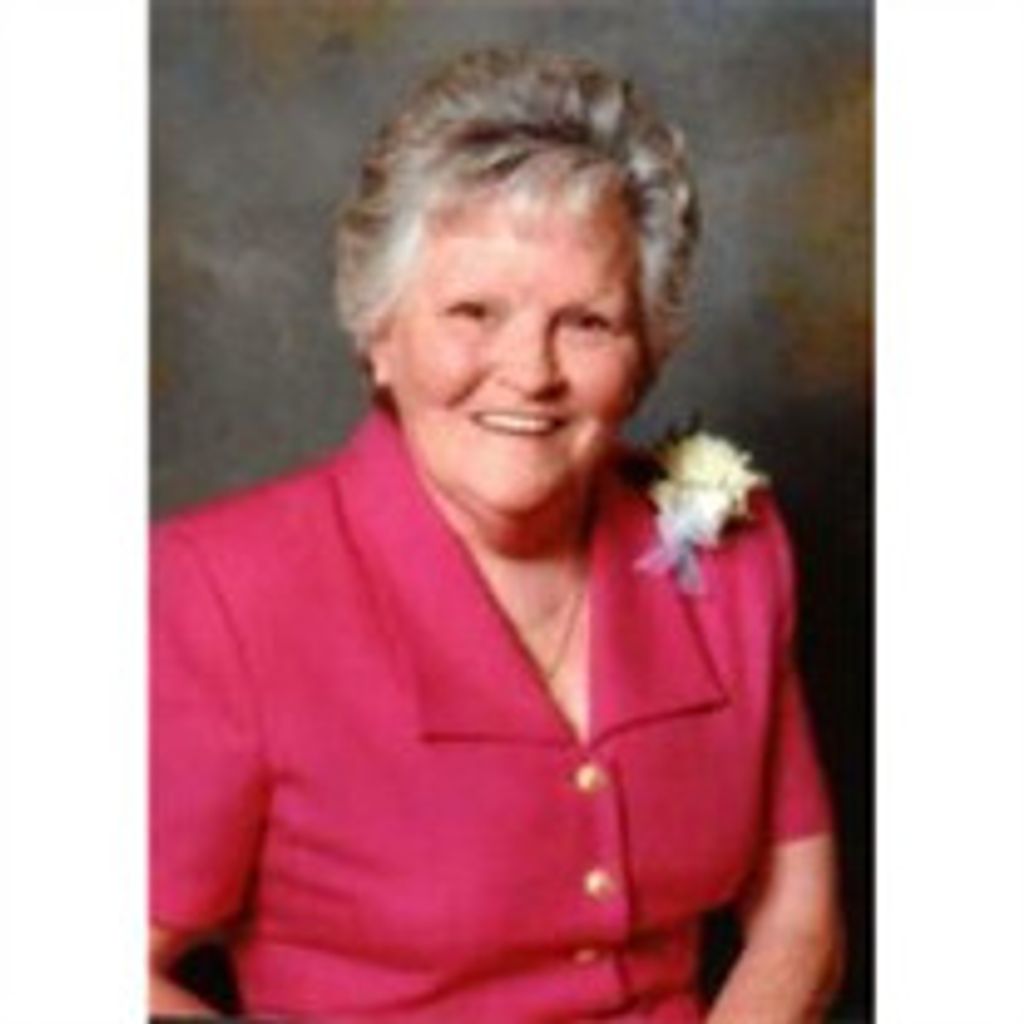 Elinor M. Shugars