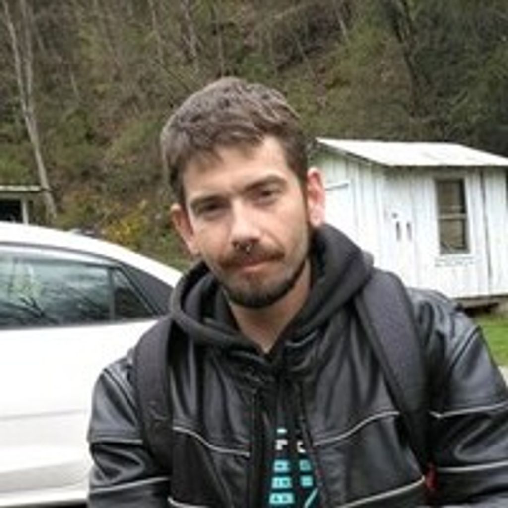 John Michael Sampson Profile Photo