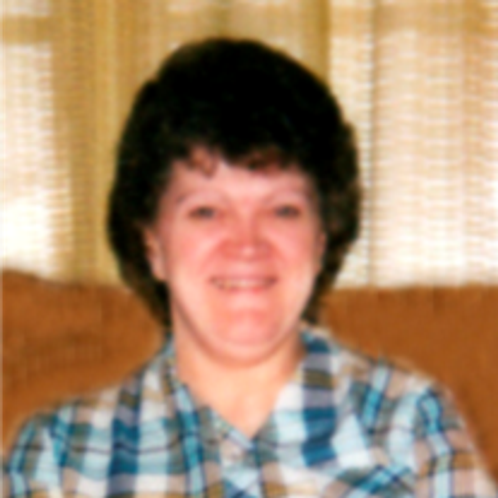 Carol Jean Pfahl
