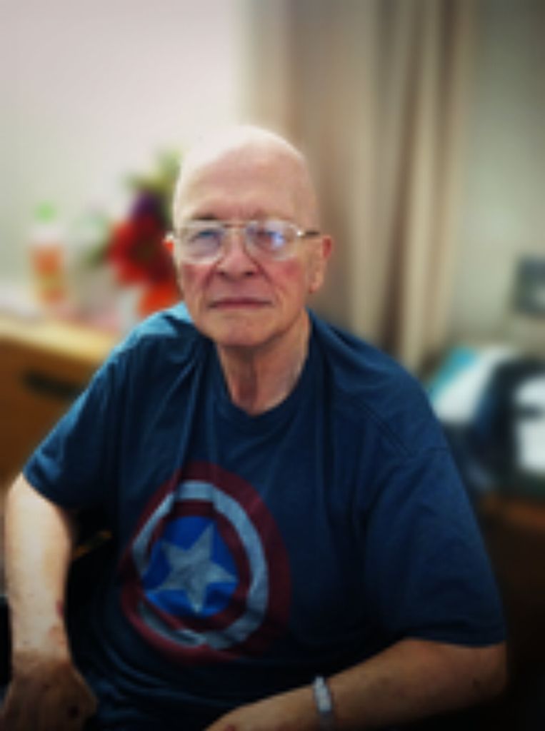 George Dean Iii Profile Photo