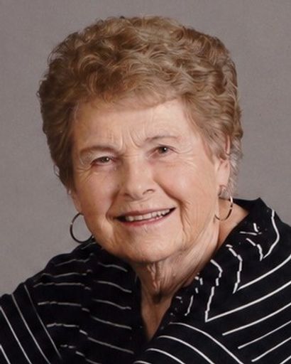 Elinor Ruth Alshouse Profile Photo