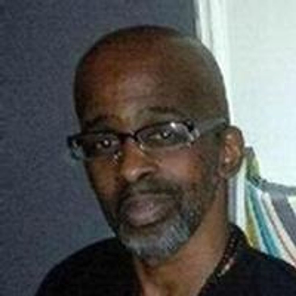 David Hall Profile Photo