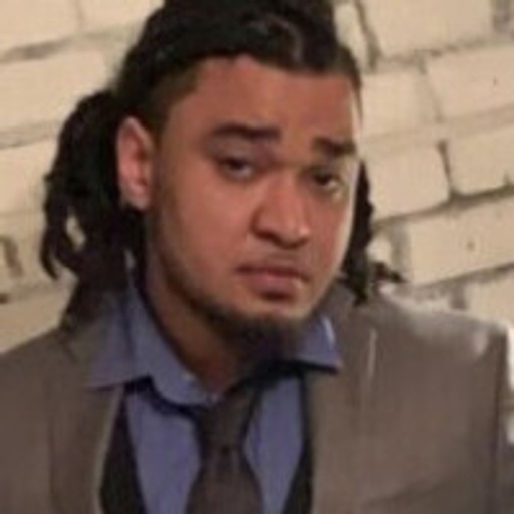 Matteo R Henderson Profile Photo