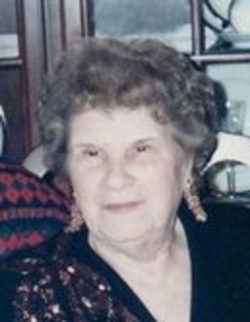 Mary C. (Roque)  Lyons