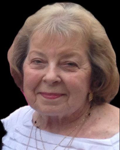 Norma Geckler's obituary image