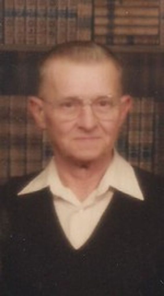 Edwin Lloyd Wittenbach