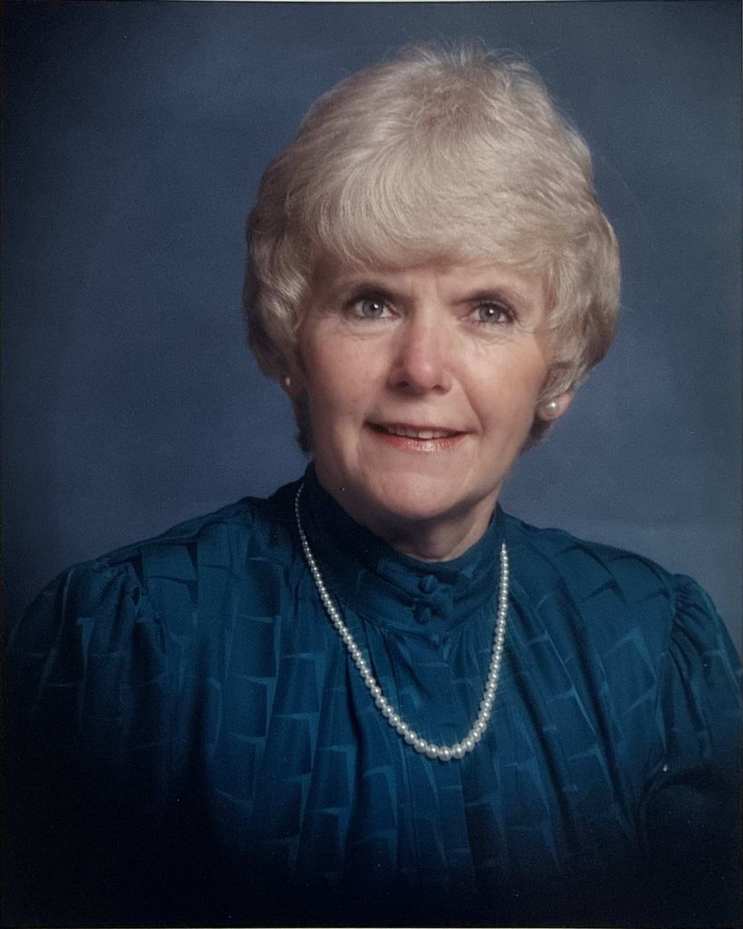 Lorraine Milligan