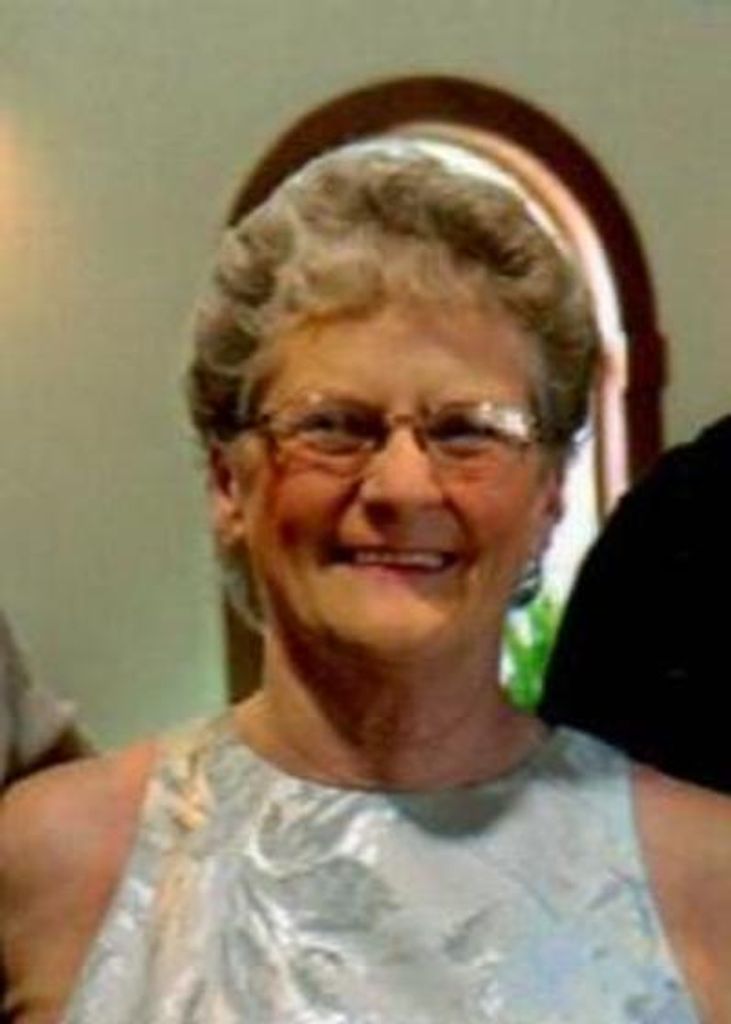 Betty Ann Hathaway
