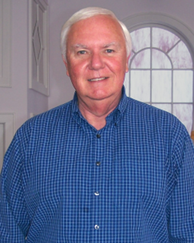 Dr. Roddy Turner Profile Photo