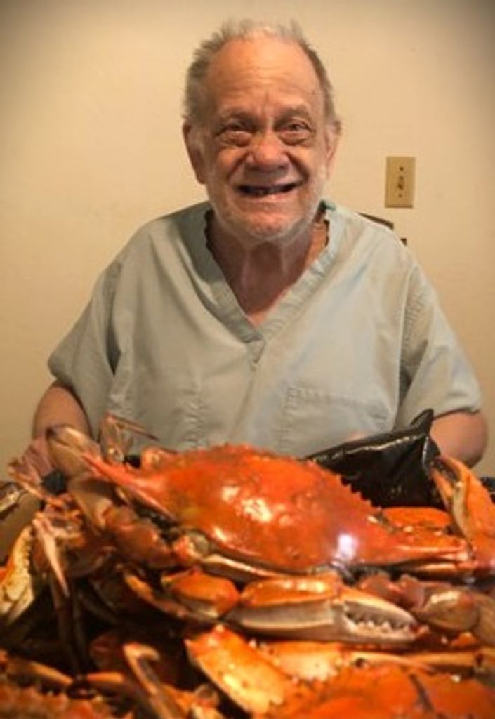 John Franklin Ewing Profile Photo