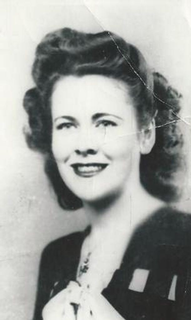 Anne Mclaren Caldwell