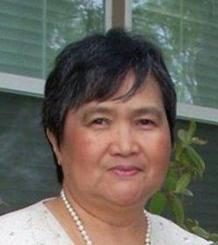 Louella Castano Ramos