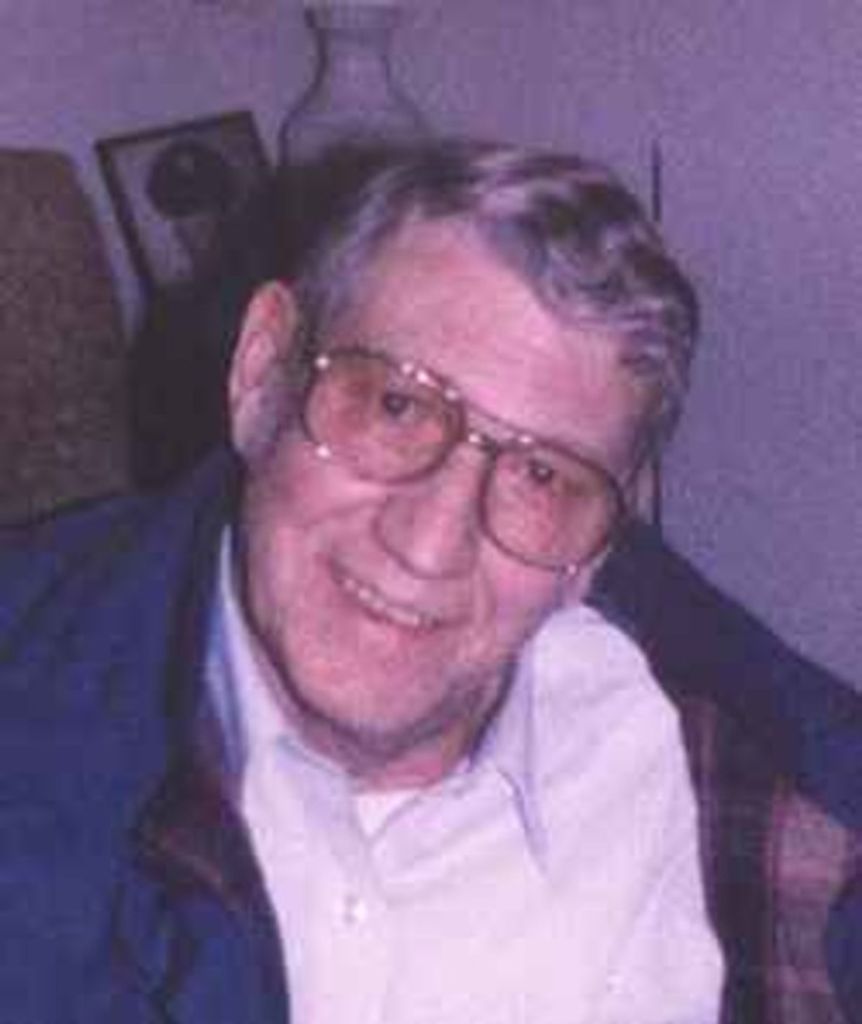 Roy D. Underwood