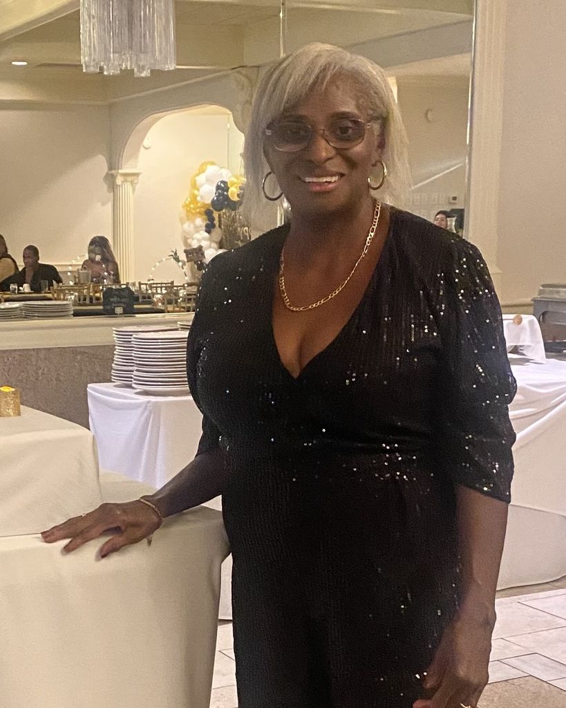 Karen Ann Eutsey