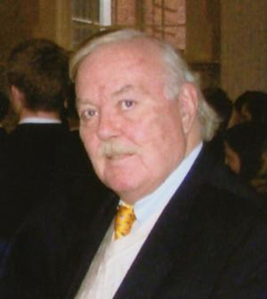 Michael Dominick Milano