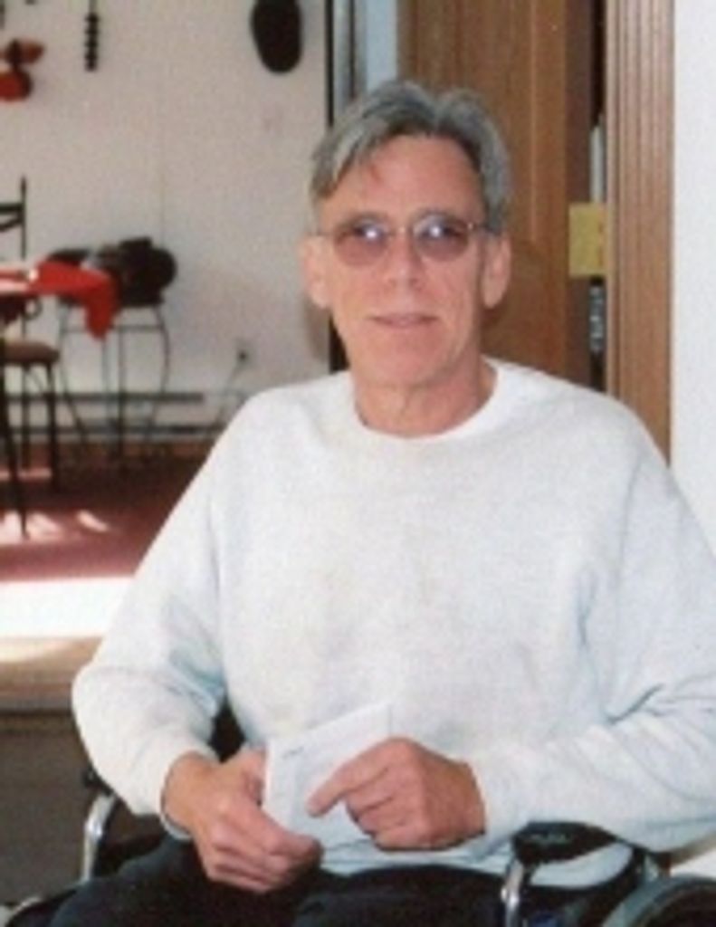 Ronald Edward Dilday