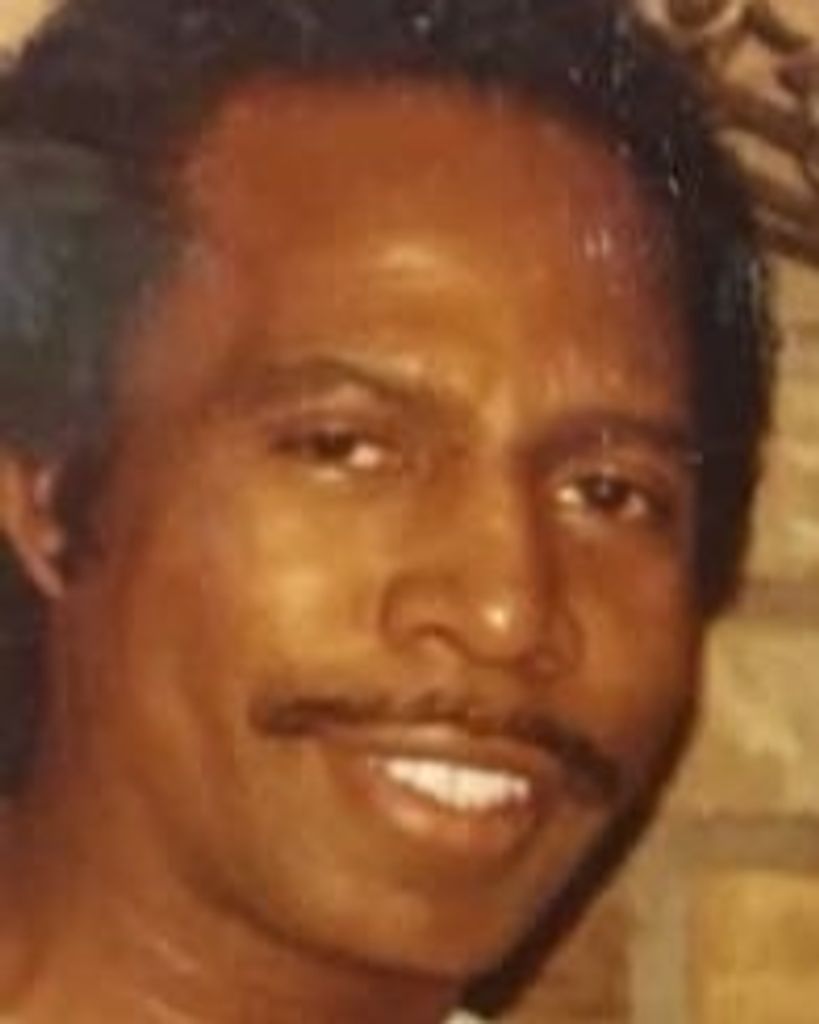 Cleveland Barnes, Jr.