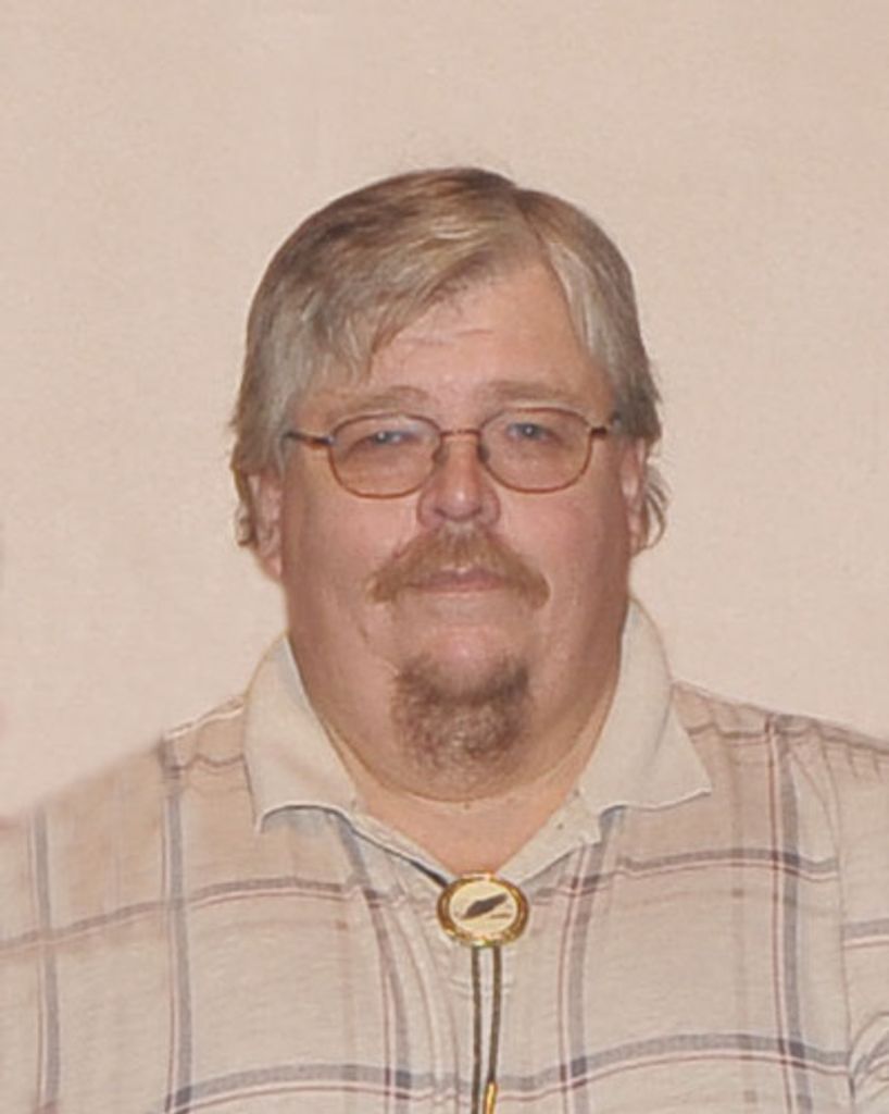 Ricky Lee Ebsen Profile Photo