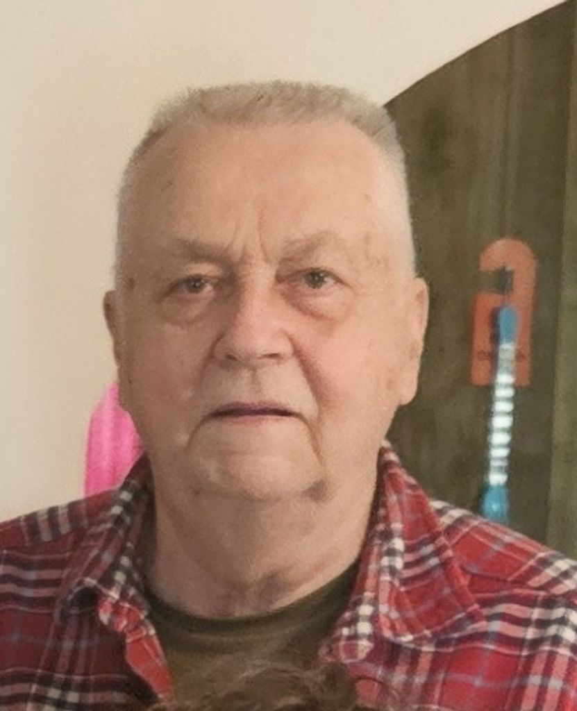 Russell Huhti Profile Photo