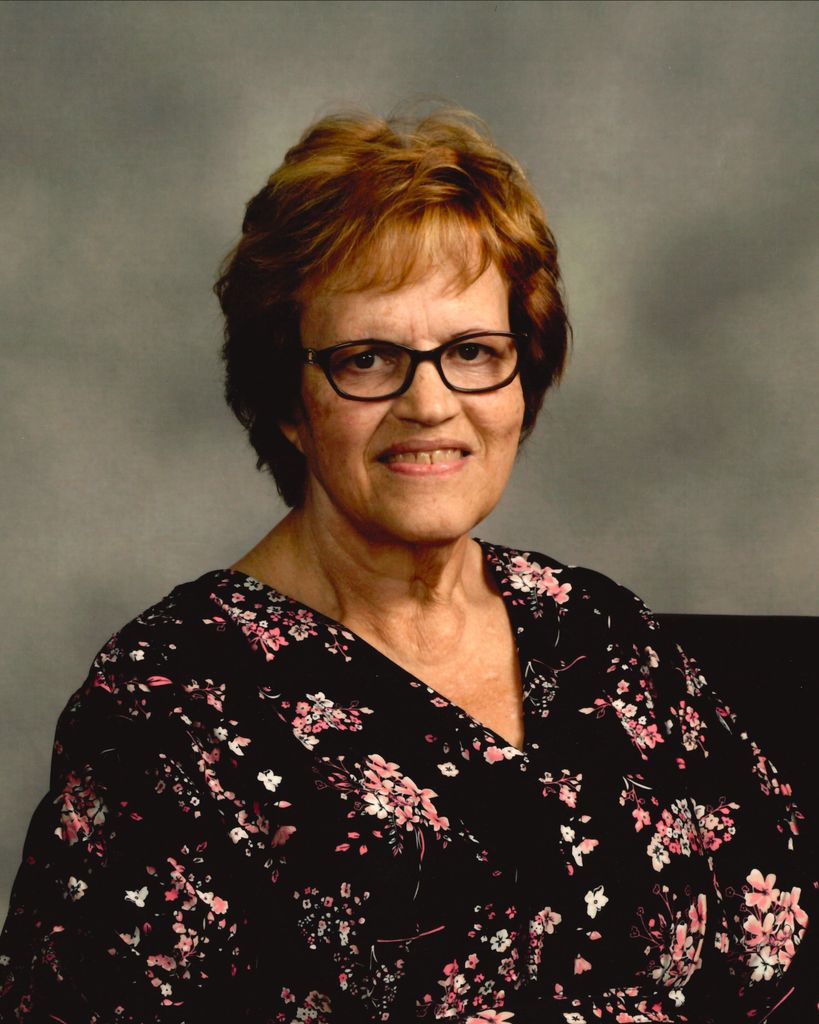Jacquelyn Mae Johannes