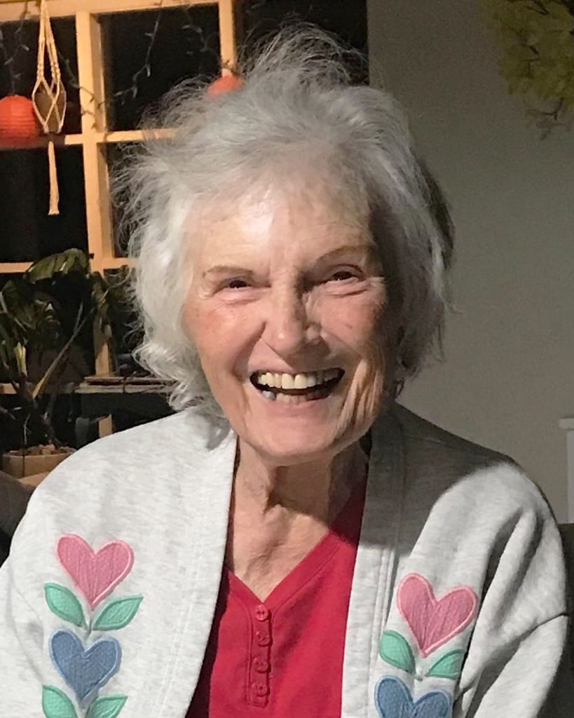 Margaret M. Lumetta
