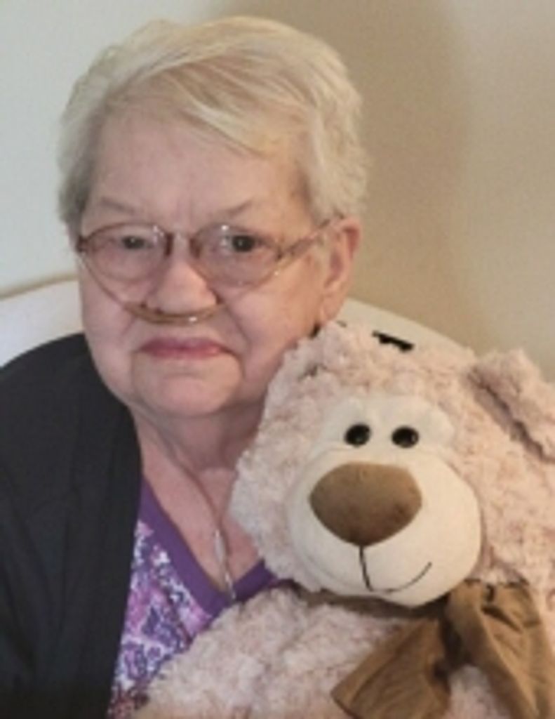 Sandra Jean Petrausch