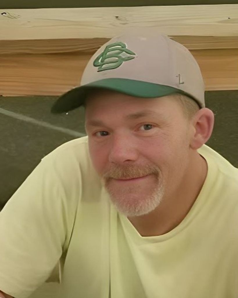Timothy "Bo Bo" James Fowler Profile Photo