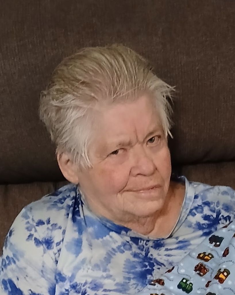 Joyce Harman Profile Photo