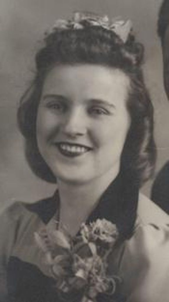 Signe I. Koski