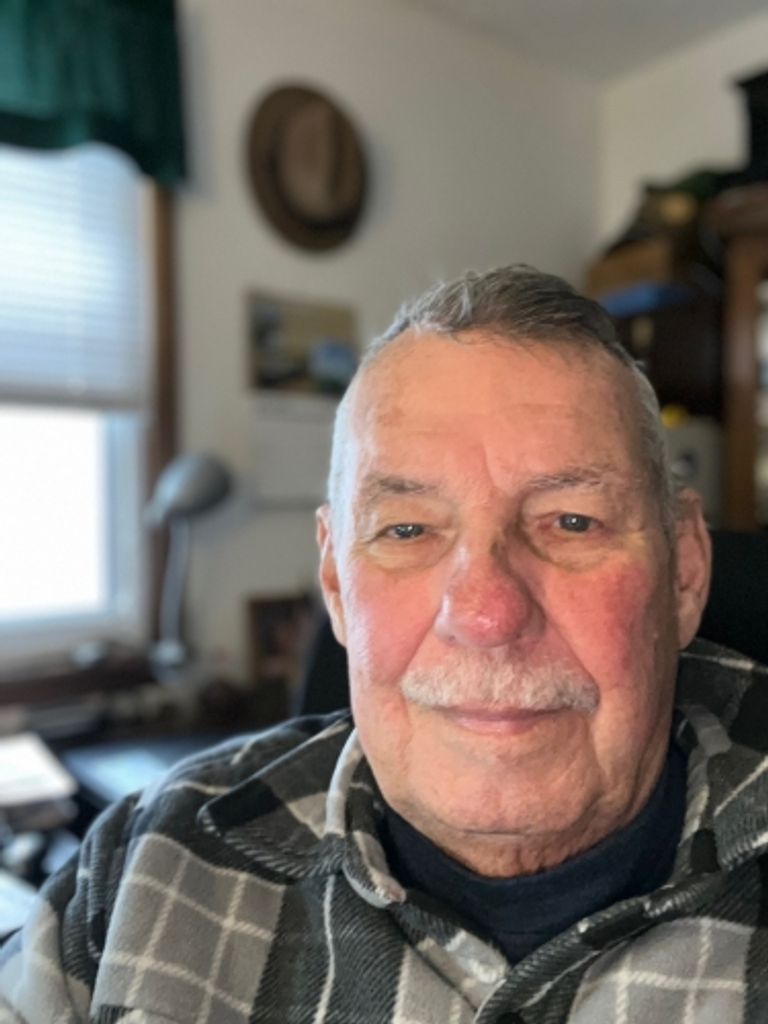 Henry W. Haas Profile Photo