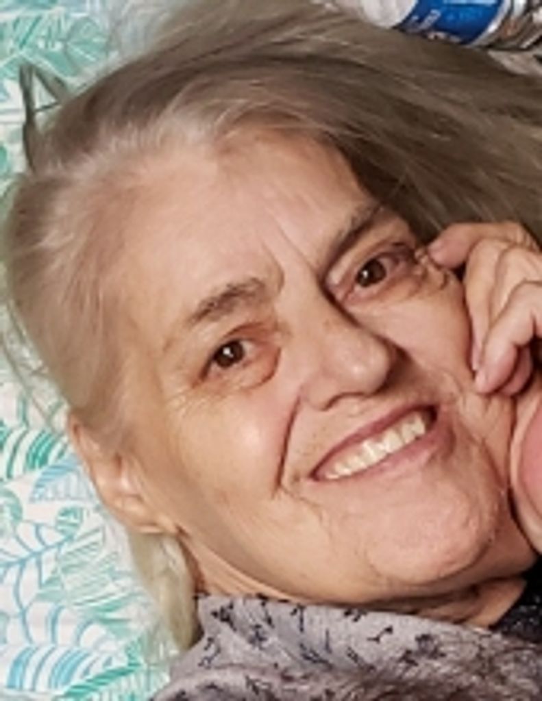 Mrs. Peggy Ann Ward Profile Photo