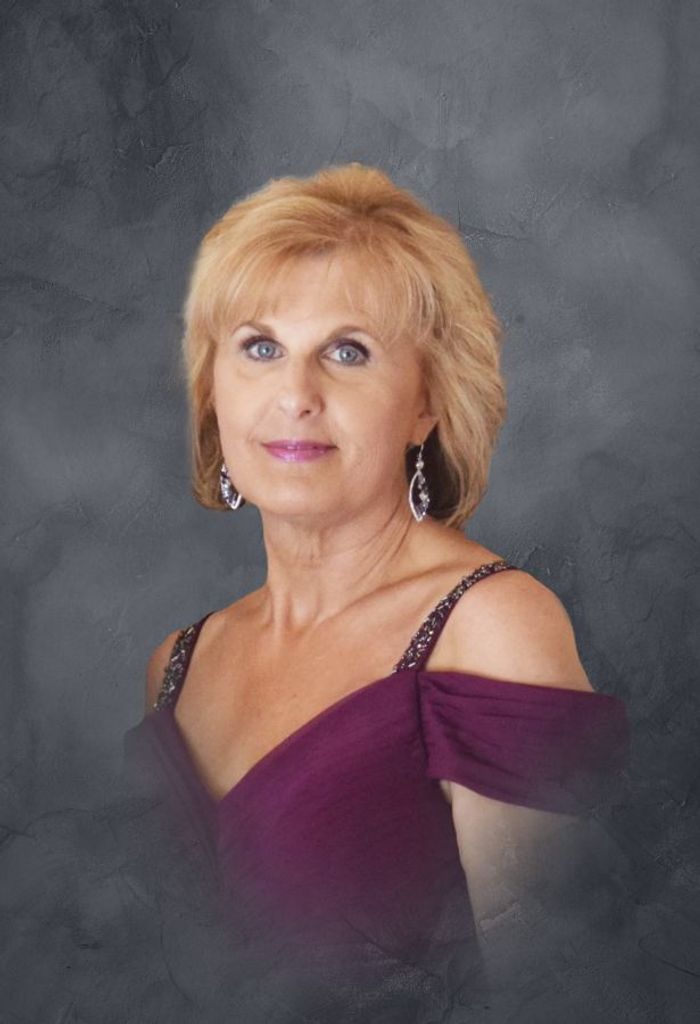 Lynette Kay Ludwig