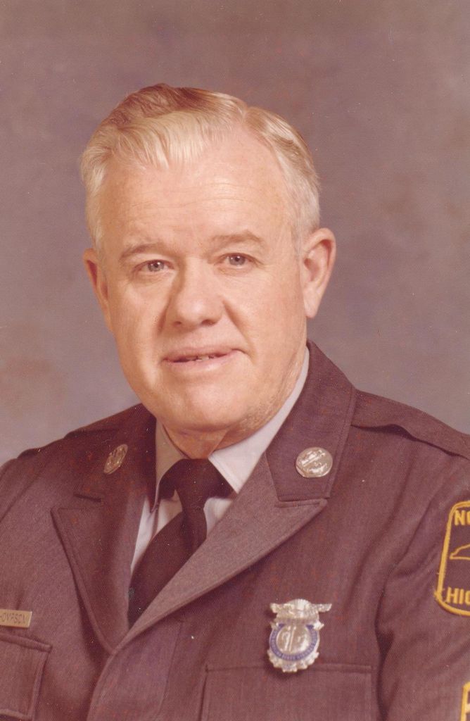 Robert Garvey Thompson