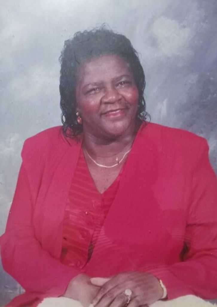 Ms. Rosie Mae Williams Profile Photo